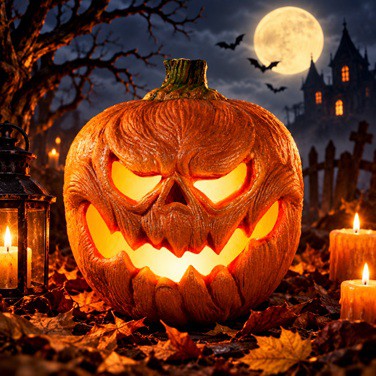 Kategorie: Halloween